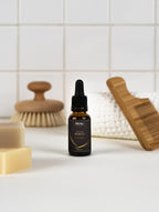 BYAG. Herren Bartöl – Produktansicht 11